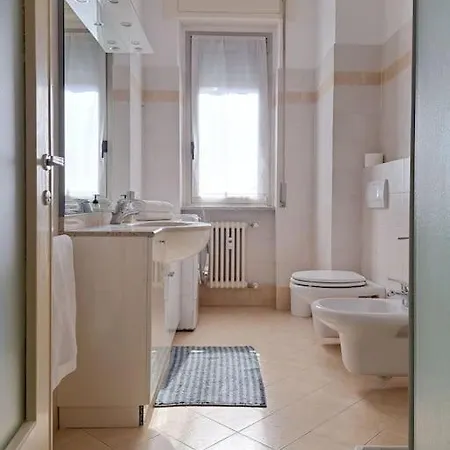 Echo Of The Bells Apartment *