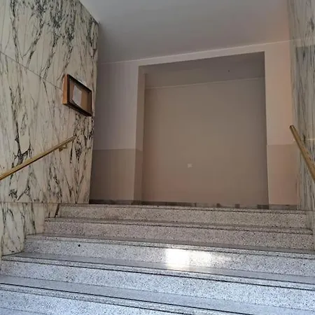 Echo Of The Bells Apartment