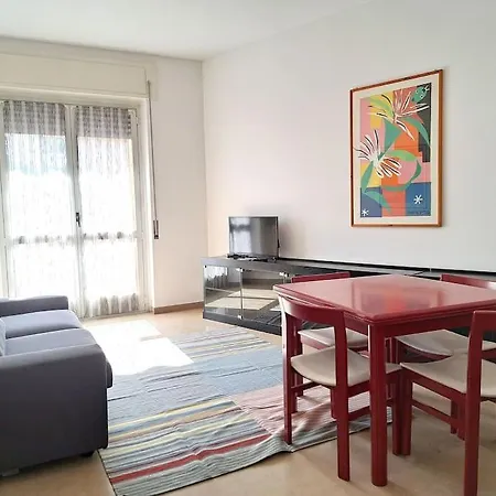Apartment Echo Of The Bells Como