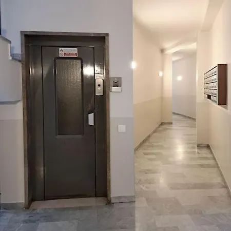 Apartment Echo Of The Bells