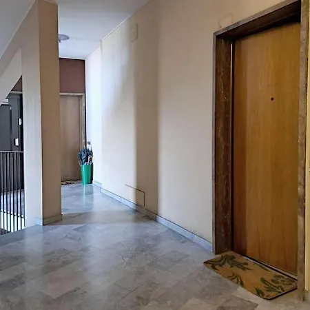 Apartment Echo Of The Bells