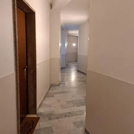 Echo Of The Bells Apartment *