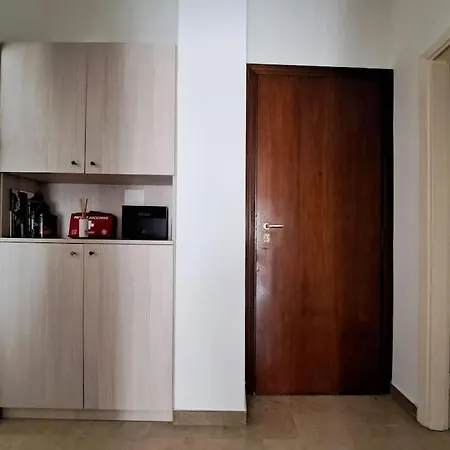 Echo Of The Bells Apartment