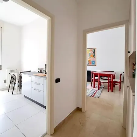 Apartment Echo Of The Bells Como