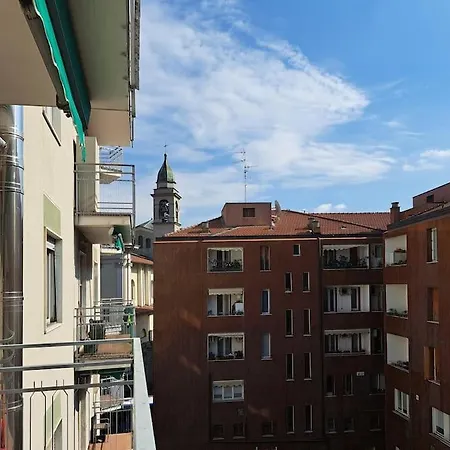 Echo Of The Bells Apartmán