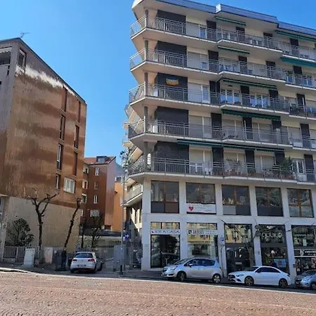 Apartment Echo Of The Bells *